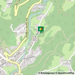 Contrada Berti, 20/B,36078Valdagno