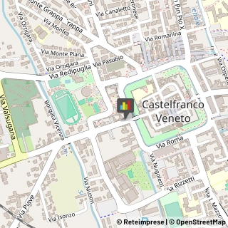 Piastrelle per Rivestimenti e Pavimenti Castelfranco Veneto,31033Treviso