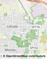 Via San Lorenzo, 65,20824Lazzate