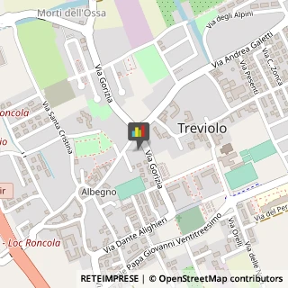 Scuole Pubbliche Treviolo,24048Bergamo