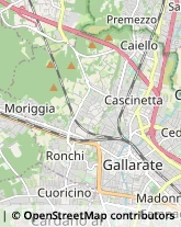 Enoteche Gallarate,21013Varese