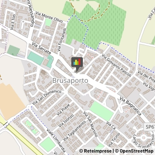 Lavanderie Brusaporto,24060Bergamo