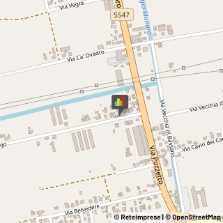 Internet - Provider,35013Padova