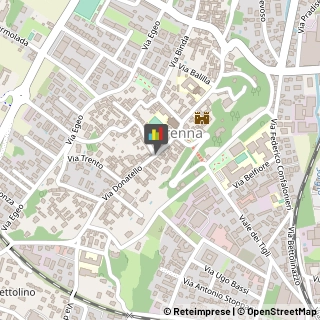 Appartamenti e Residence,21013Varese