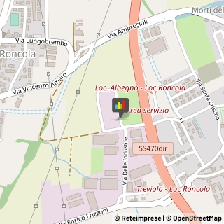 Impianti Antifurto e Sistemi di Sicurezza Treviolo,24048Bergamo