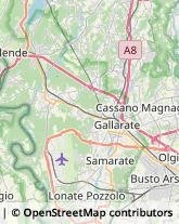 Alimentari Gallarate,21013Varese