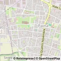 Map Giussano