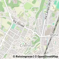 Kort Gallarate