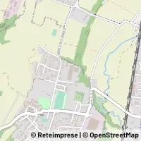 Hartă Lomagna