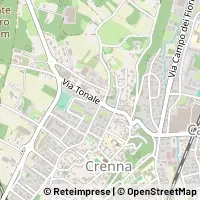 Map Gallarate