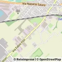 Peta Istrana