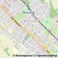 Kort Mozzate