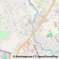 지도 Treviso