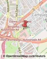 Via Campagnola, 40,24126Bergamo