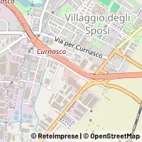지도 Bergamo