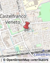 Via Roma, 1,31033Castelfranco Veneto