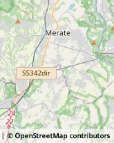 Autofficine e Centri Assistenza Bernareggio,20881Monza e Brianza