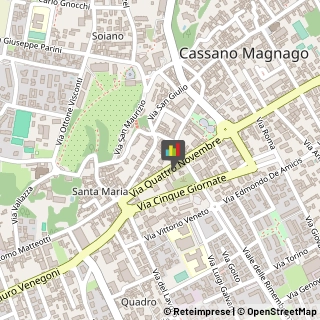 Macellerie Cassano Magnago,21012Varese