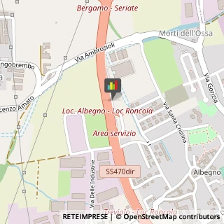 Agenzie ed Uffici Commerciali,24048Bergamo