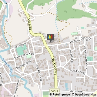 Macellerie Equine,24060Bergamo
