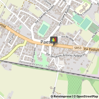 Accumulatori, Batterie e Pile - Commercio Paese,31038Treviso