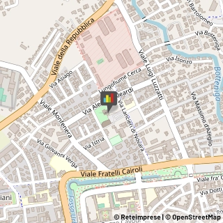 Scuole Pubbliche,31100Treviso