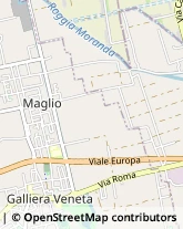 Comuni e Servizi Comunali Galliera Veneta,35015Padova