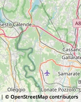 Alberghi Somma Lombardo,21019Varese