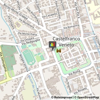 Appartamenti e Residence,31033Treviso