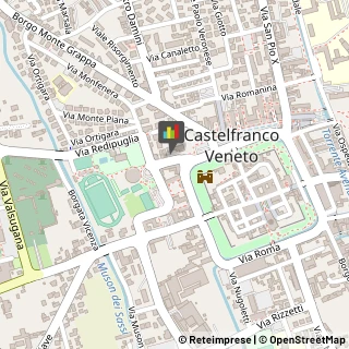 Copisterie,31033Treviso