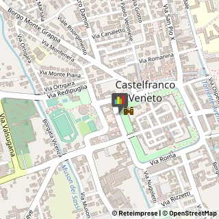 Foderami Castelfranco Veneto,31033Treviso