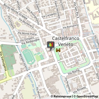 Latta Castelfranco Veneto,31033Treviso