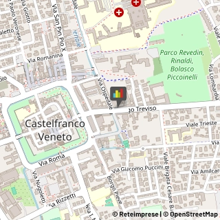 Fotografia - Studi e Laboratori,31033Treviso