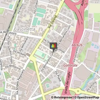 Marmitte per Motori Gallarate,21013Varese