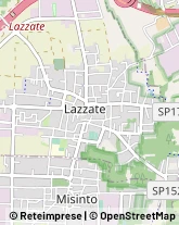 Autotrasporti Lazzate,20020Monza e Brianza