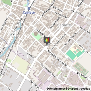 Designers - Studi Cabiate,22060Como