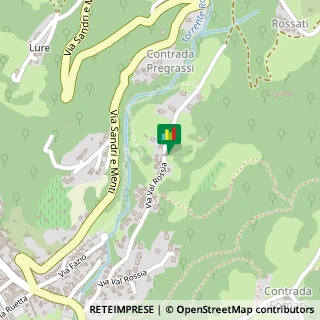 Contrada Berti, 20/B,36078Valdagno