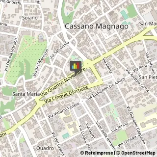 Ristoranti,21012Varese