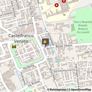 Estetiste Castelfranco Veneto,31033Treviso