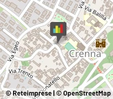 Agenti e Rappresentanti di Commercio,21013Varese