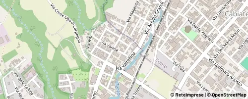 Mappa Meda