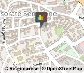 Osterie e Trattorie Casorate Sempione,21011Varese