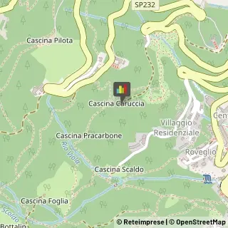 Bed e Breakfast Valdilana,13835Biella