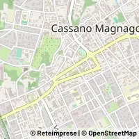 Harita Cassano Magnago