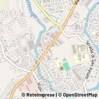 Carte Treviso