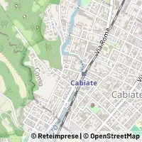 Kart Cabiate