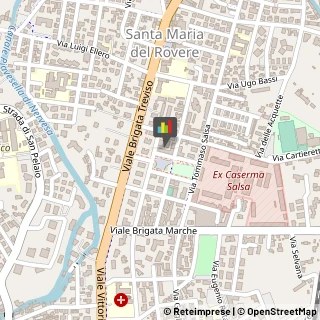 Bar e Caffetterie,31100Treviso