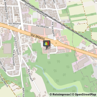 Alimentari,21019Varese