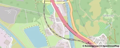 Mappa Issogne