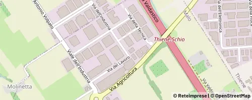 Mappa Malo